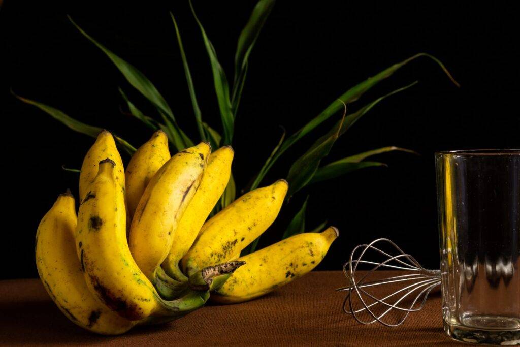 Can I Eat Bananas with Gallstones