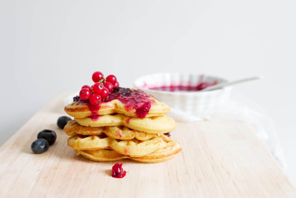 Gluten Free Breakfast Recipes