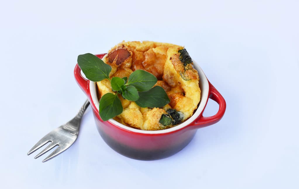 Gluten Free Breakfast Recipes