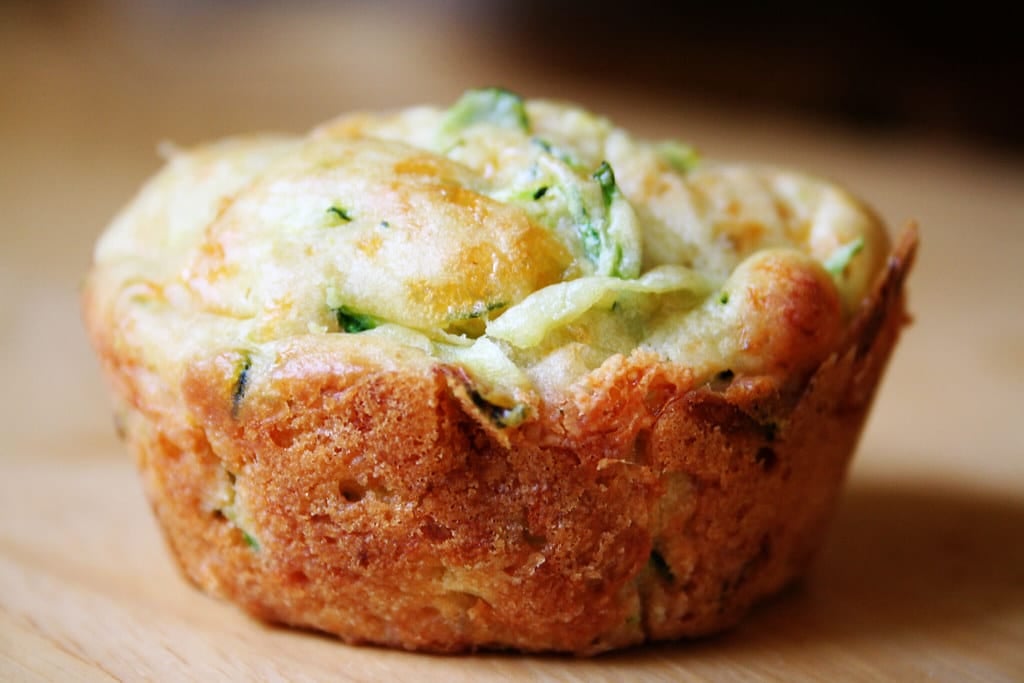 Gluten Free Breakfast Recipes
