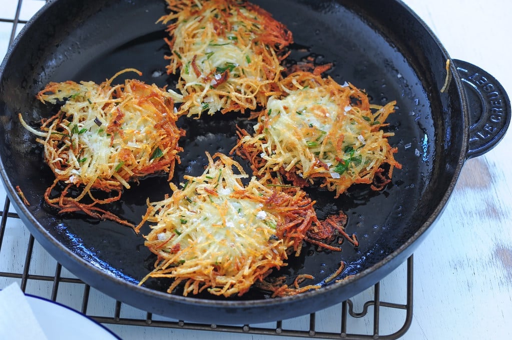 Gluten Free Breakfast Recipes
