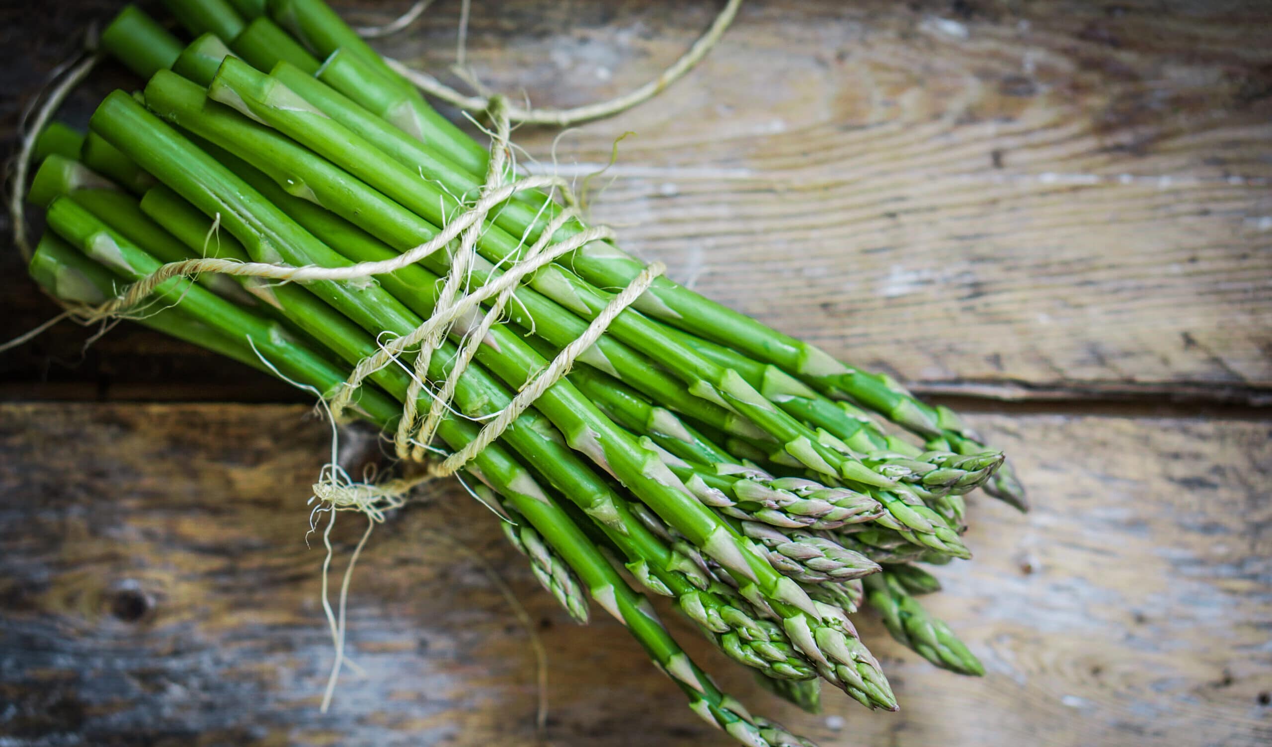 List of keto vegetables - Asparagus List of keto vegetables
