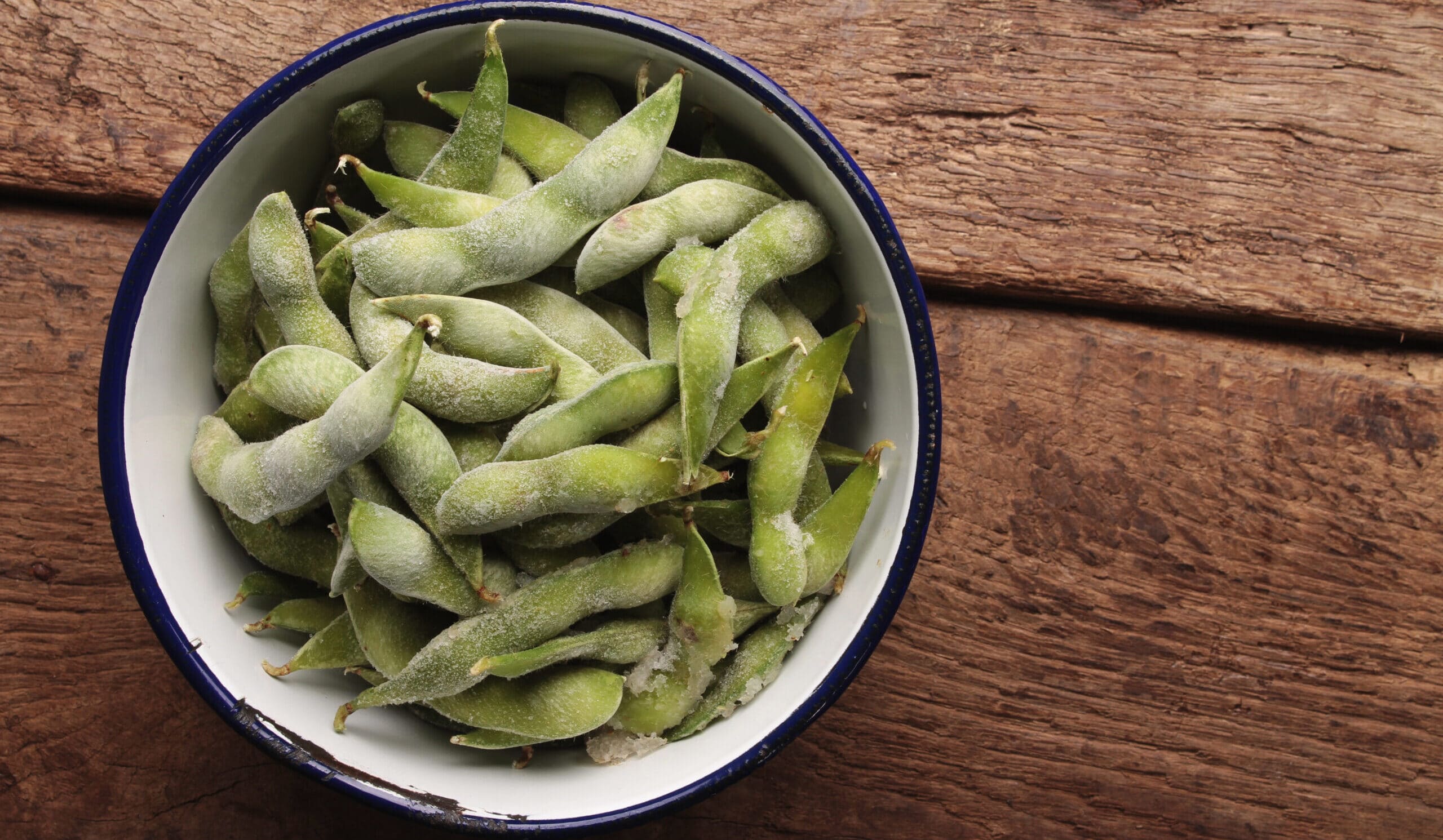 List of keto vegetables - Green beans List of keto vegetables