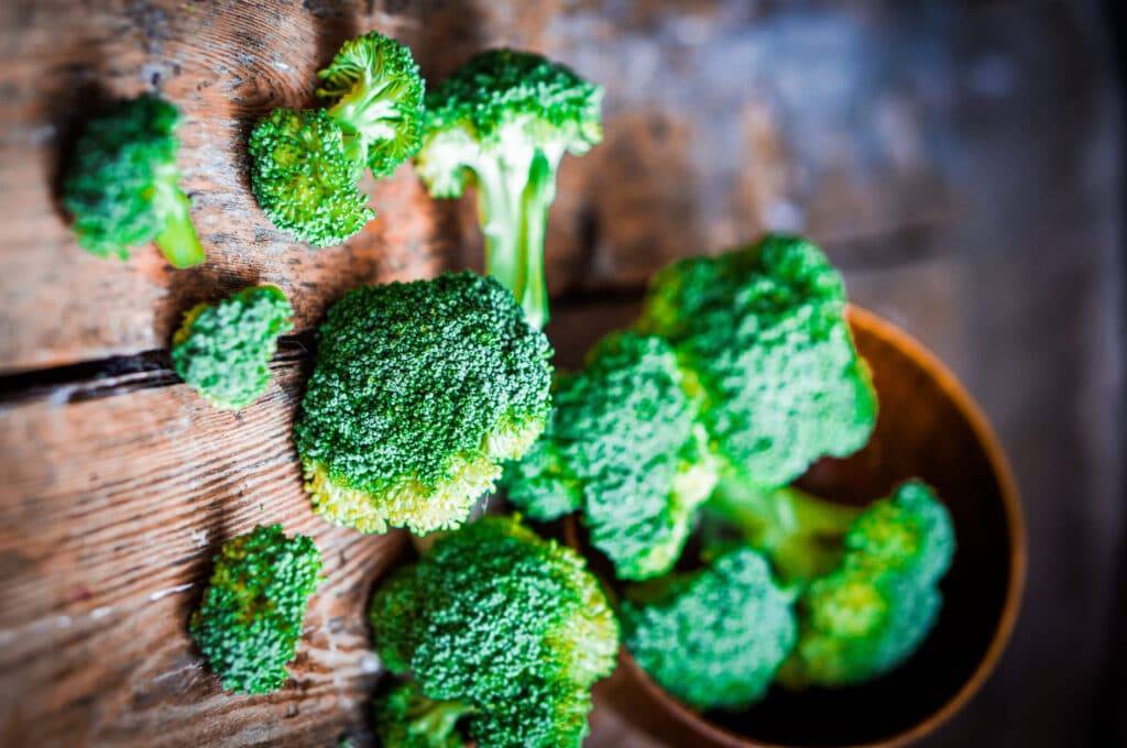 Broccoli
