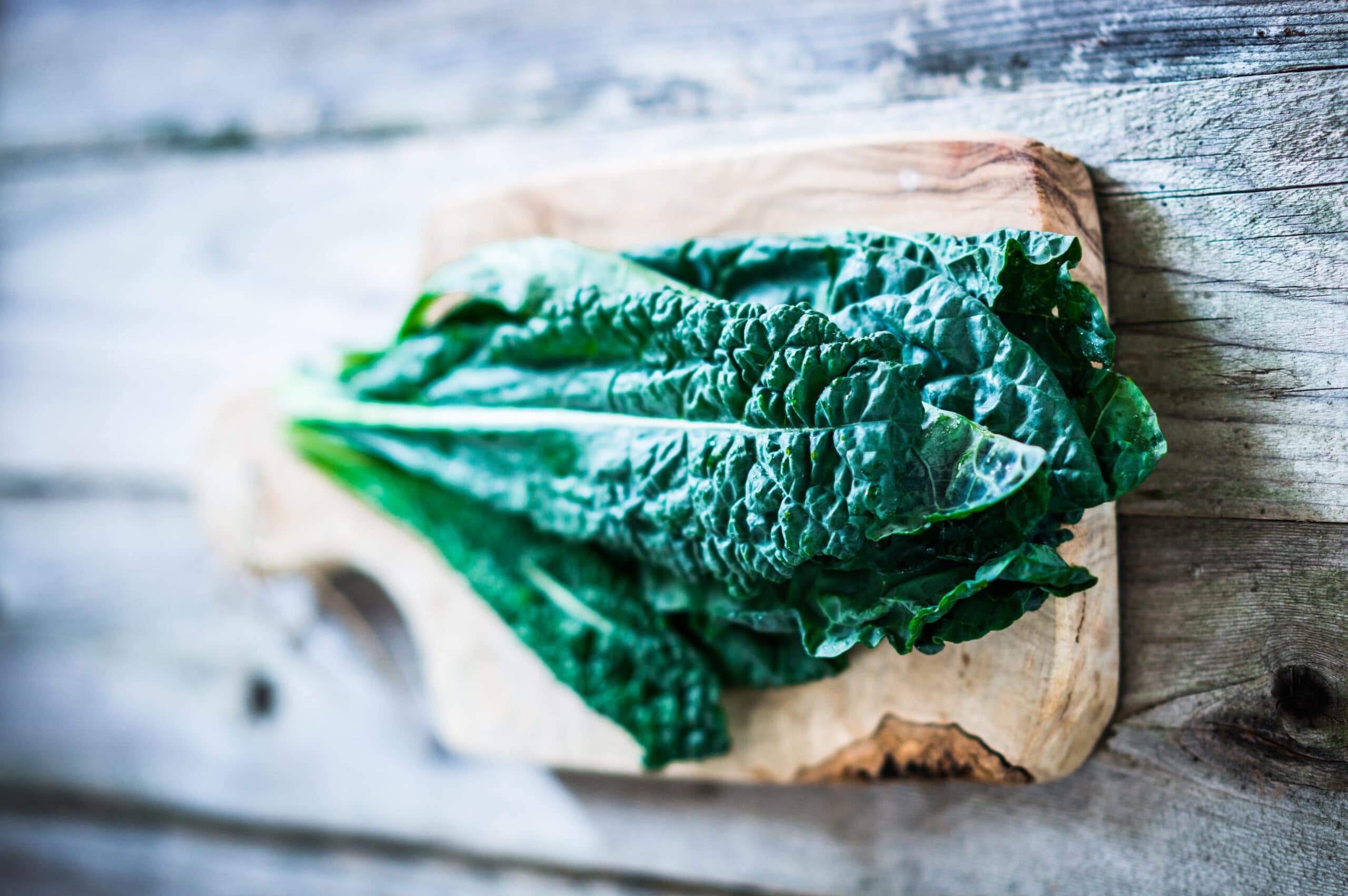 List of keto vegetables - Kale List of keto vegetables