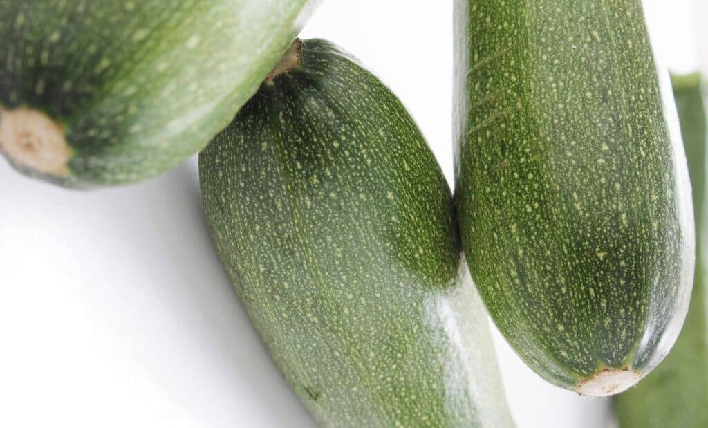 List of keto vegetables