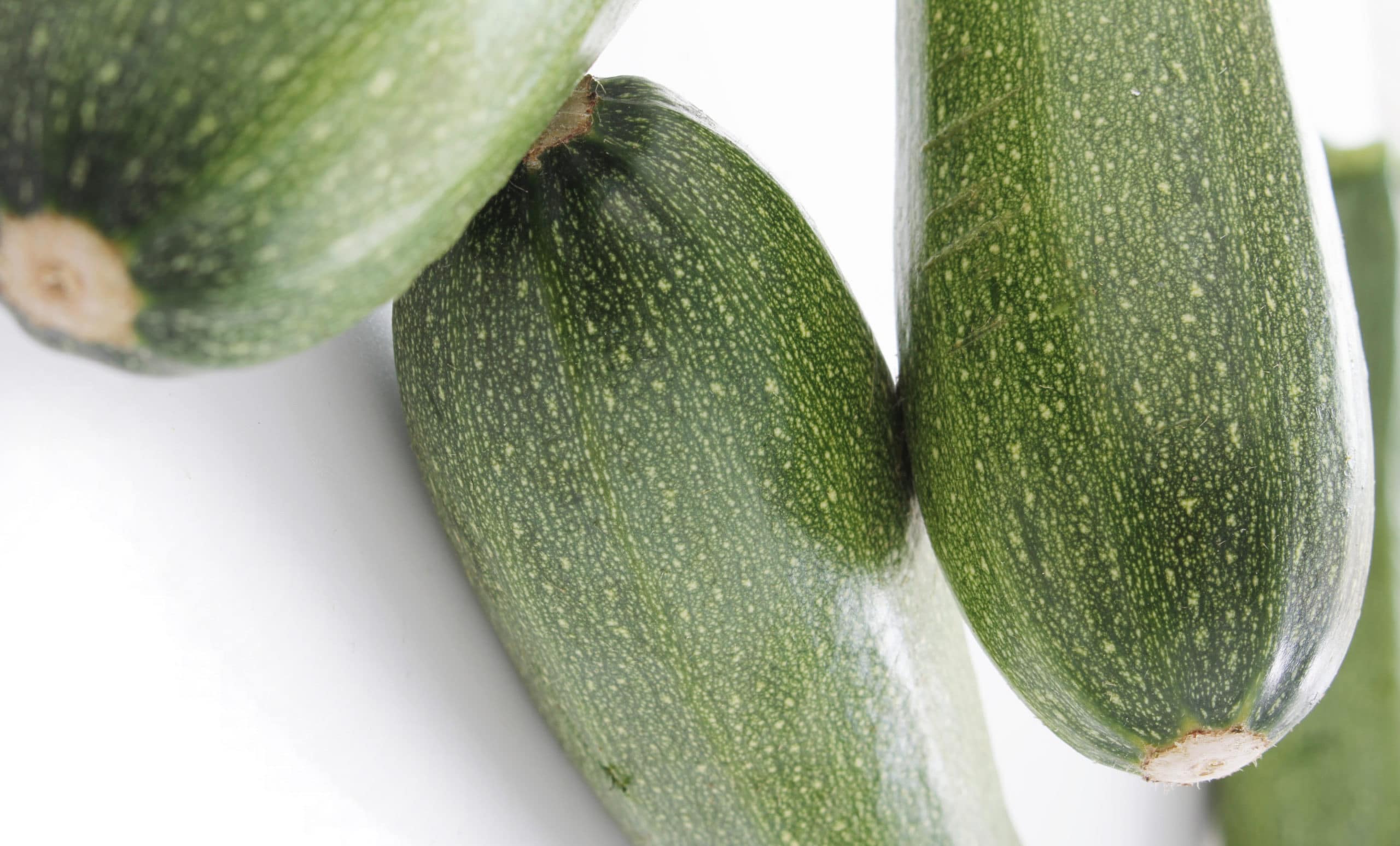List of keto vegetables - Zucchini List of keto vegetables