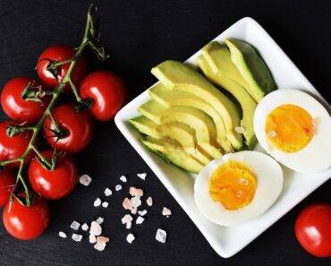 Mediterranean Diet vs Keto Diet