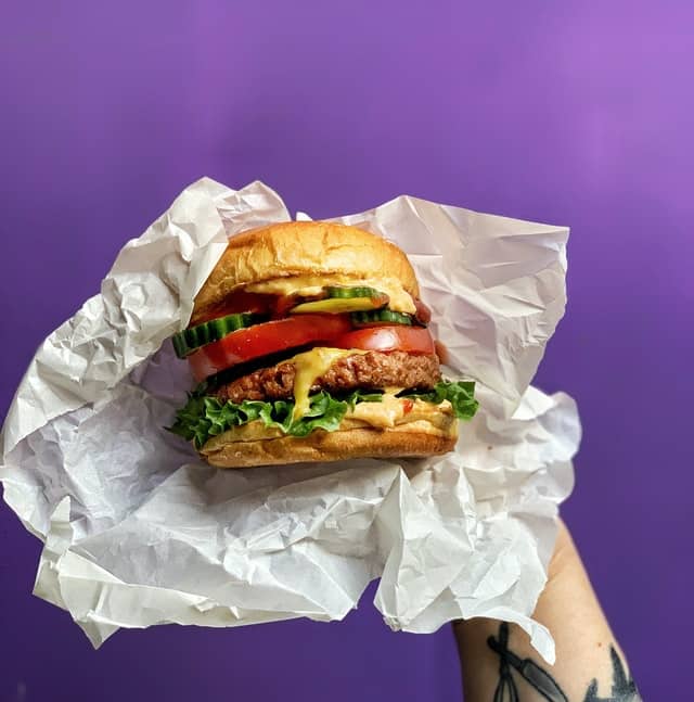 Vegan Keto Recipes