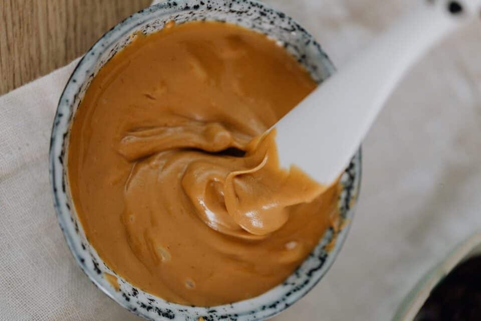 Vegan keto recipes