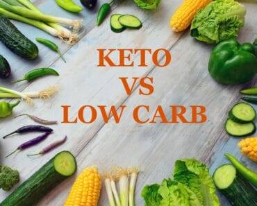 Keto vs Low Carb – Know the Difference