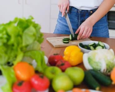 List of Keto Vegetables – 12 Keto Veggies