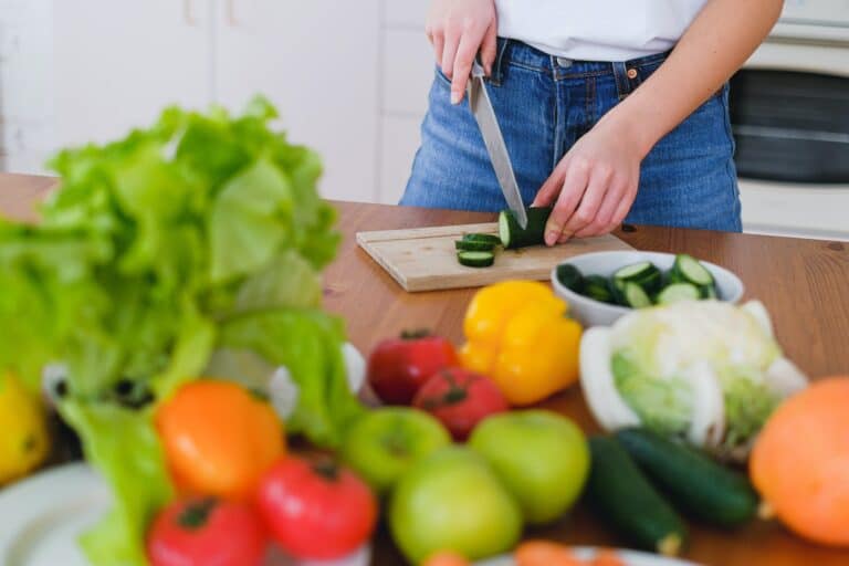 List of Keto Vegetables