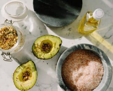 High Fat Low Carb Food List
