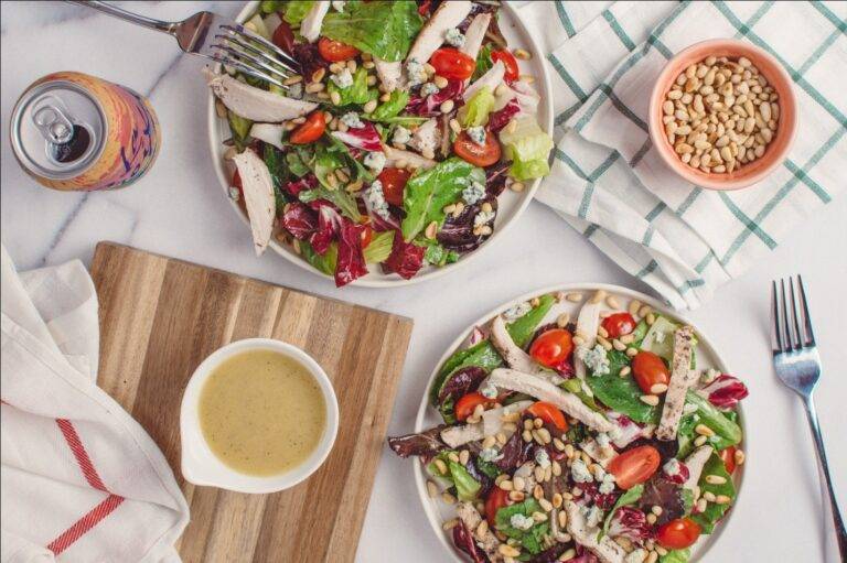Candida Diet Meal Plan