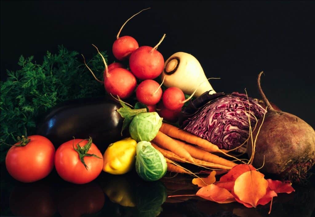 Candida Diet Meal Plan