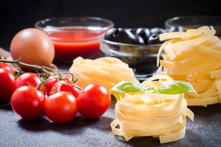 30 Day Mediterranean Meal Plan (PDF)