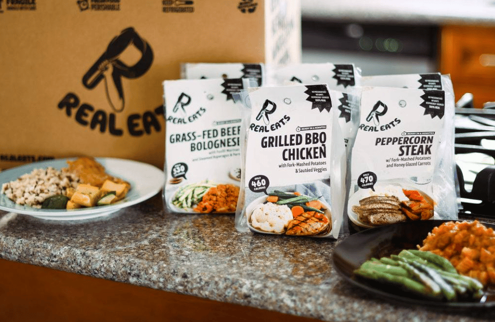 Best Healthy Meal Delivery Services