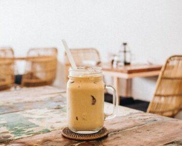 4000 Calorie Shake Recipe Without Protein Powder (Warrior Shake)