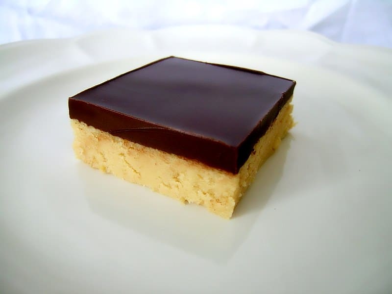 Keto Peanut Butter Chocolate Bars: A Healthy Sweet Treat - Diets Meal Plan