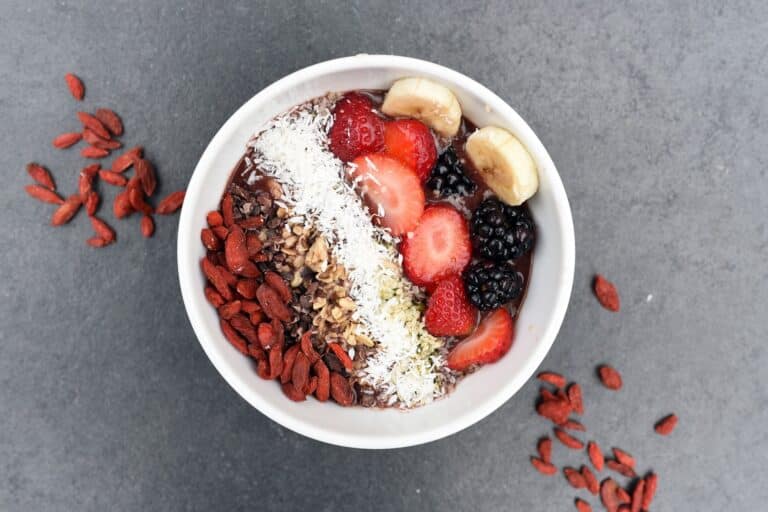 7 Day Low Fat Diet Plan
