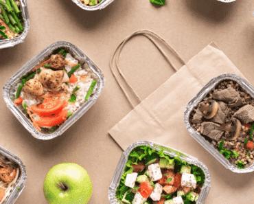 6 Best Healthy Meal Delivery Services