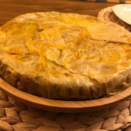 Cabbage and Ground Beef Recipe