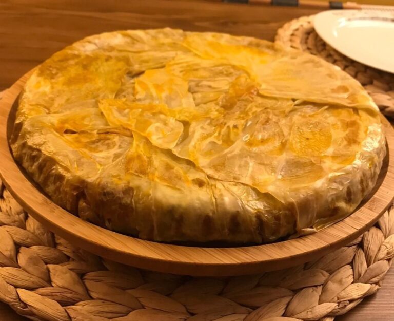 Cabbage and Ground Beef Recipe