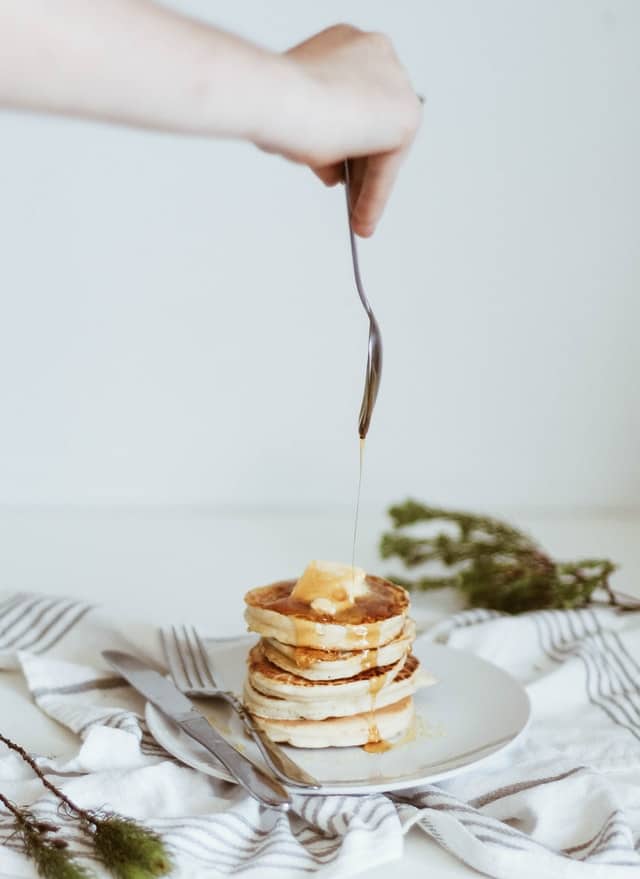 Carnivore diet desserts