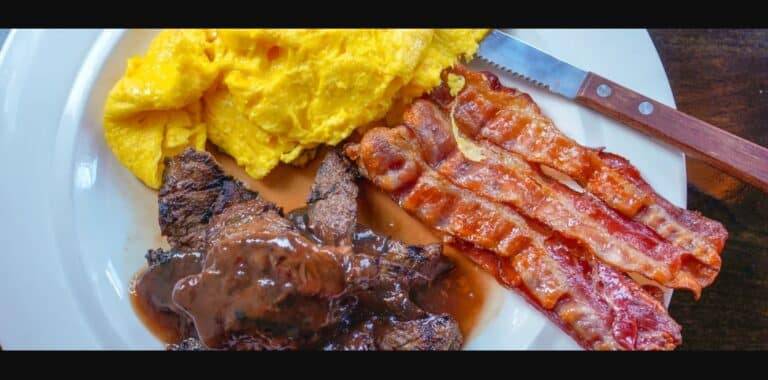 Carnivore Diet Food List