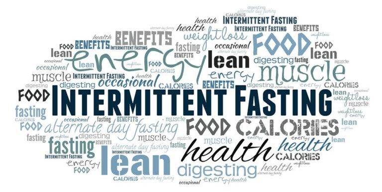 types of intermittent fasting