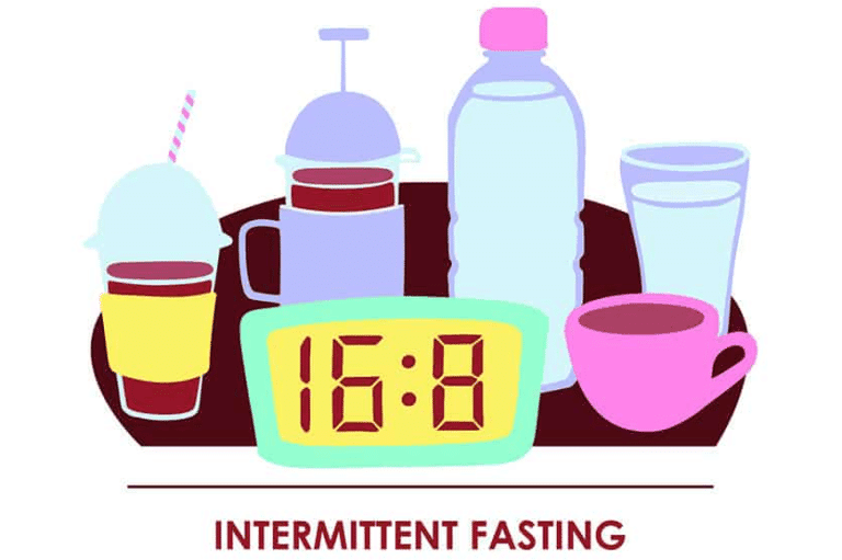 What can you drink during intermittent fasting