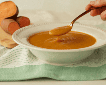 7-Day Low Fat Bland Diet Menu (With Food Table)