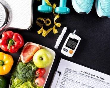 Diabetic Diet Food List (With Tables)
