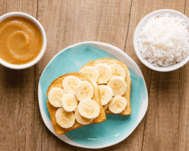 BRAT Diet Food List for Adults (PDF)