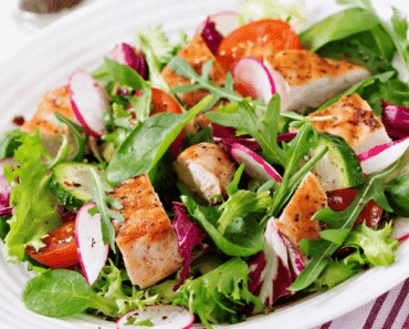 Candida Diet Food List (All Categories)