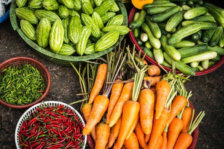 Anti Inflammatory Diet Food List