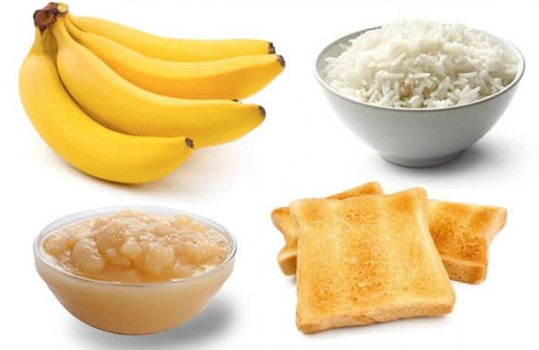 What to Eat After BRAT Diet