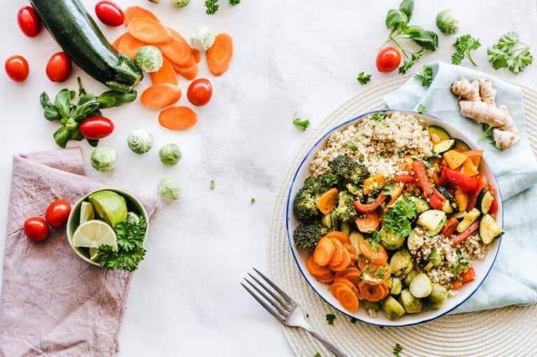 Alkaline Diet Food List