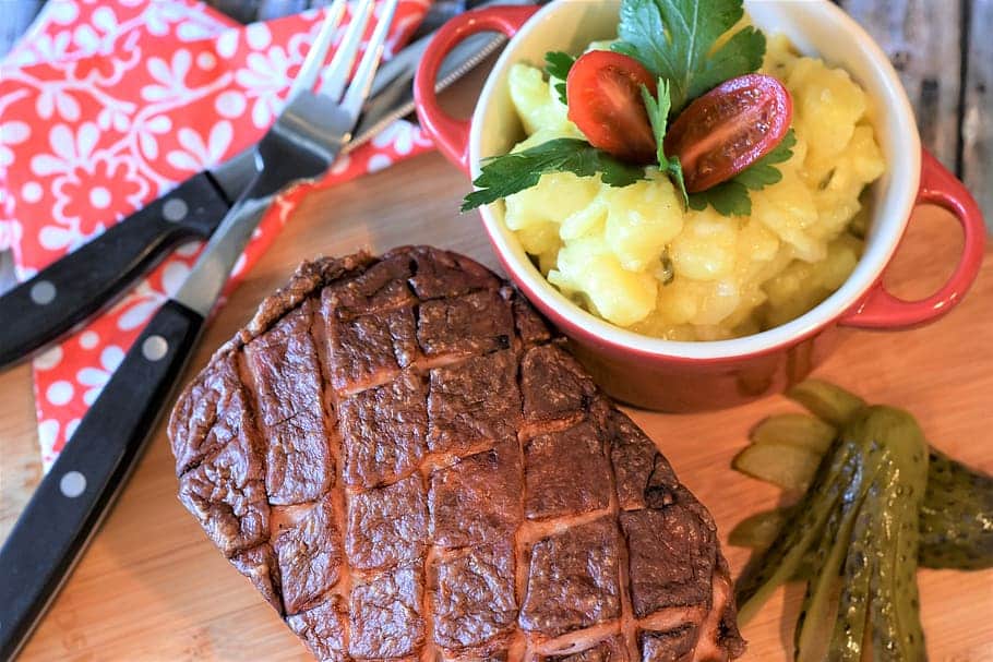 Best keto recipes