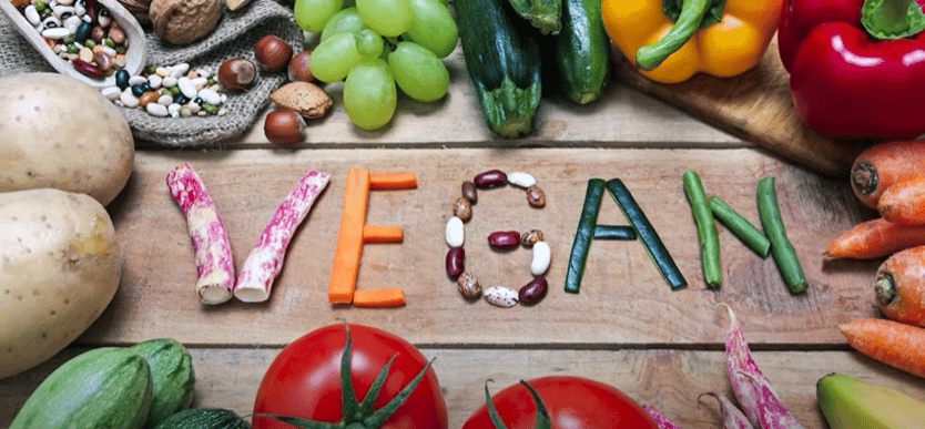 Alkaline Diet Plan