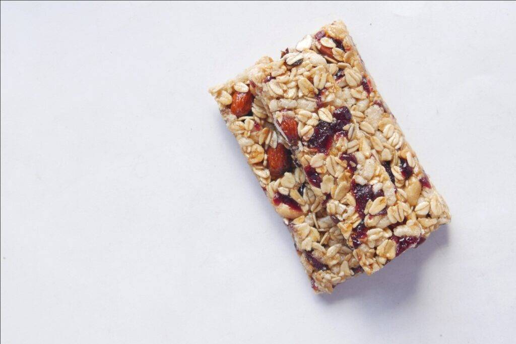 Daniel Fast Snacks
