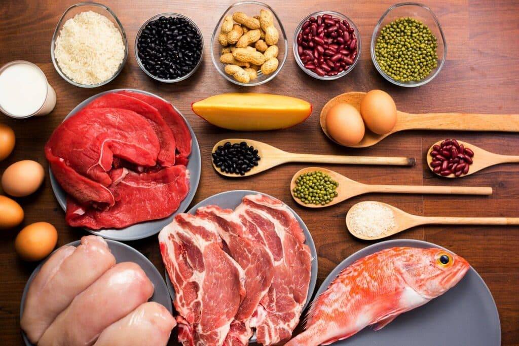 Diabetic Diet Food List