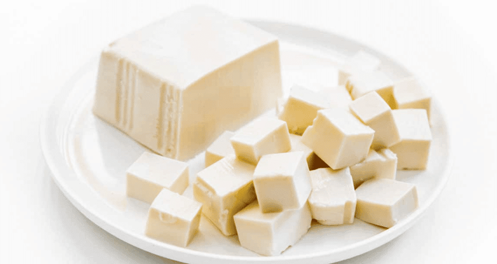 Vegetarian Military Diet Plan