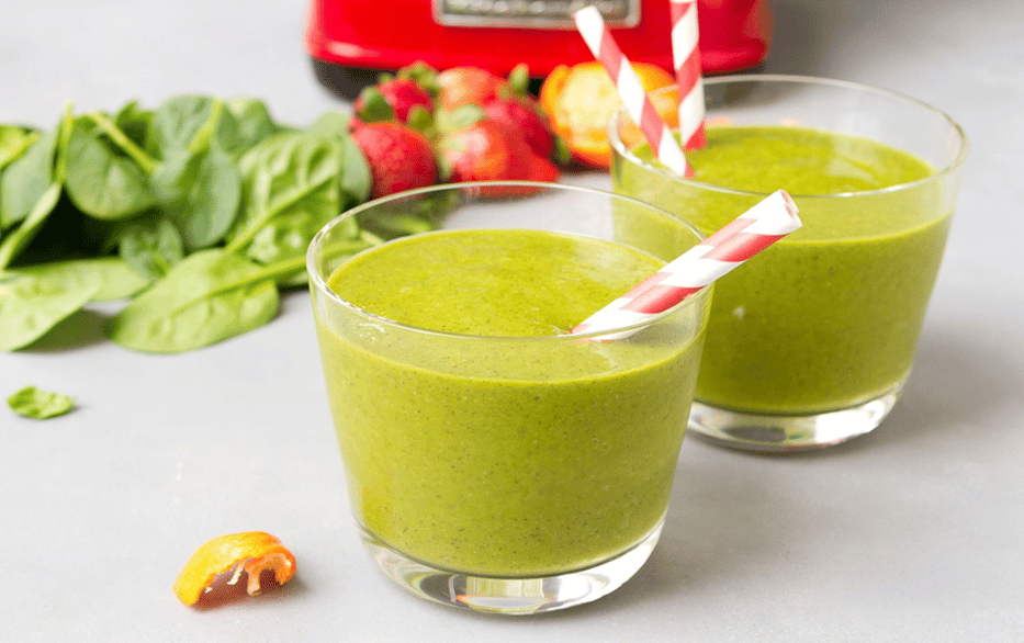 30 Day Vegan Meal Plan