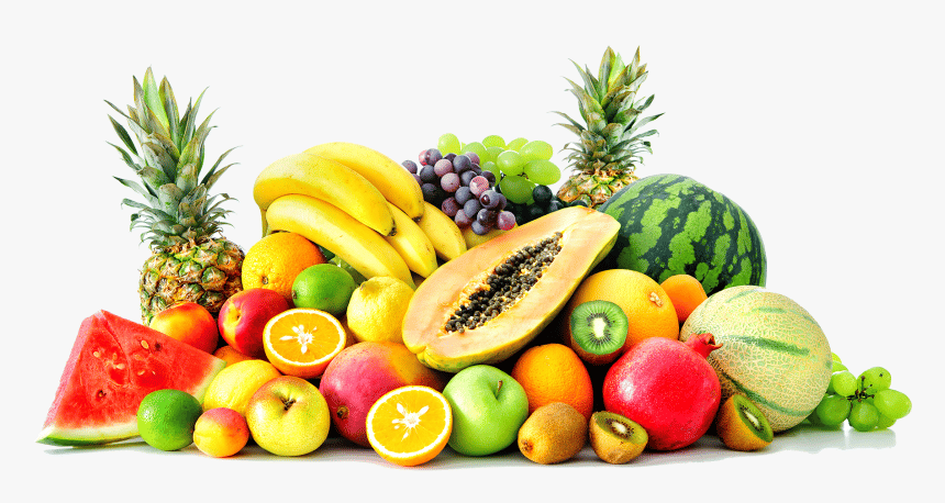 DASH Diet Food List