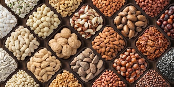 Diabetic Diet Food List