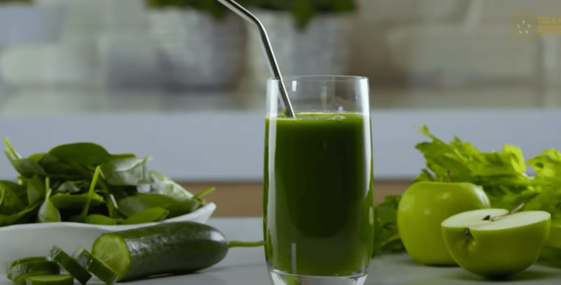 30 Day Water Fast