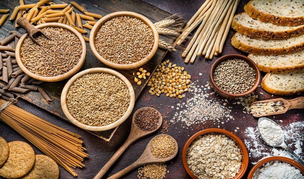 Candida Diet Food List