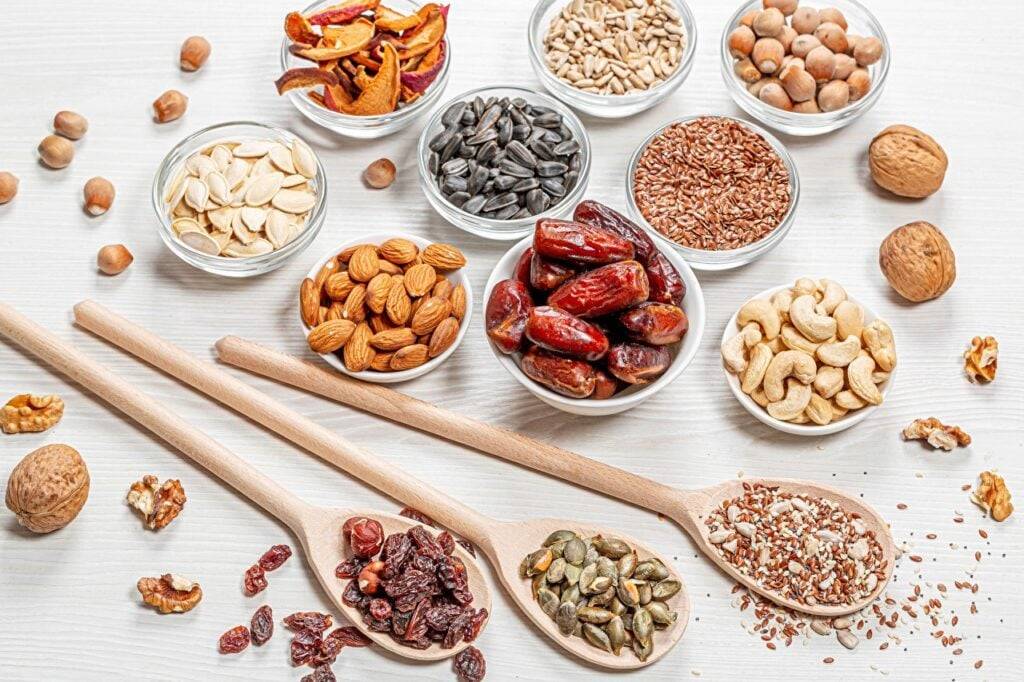 What to Eat After BRAT Diet
